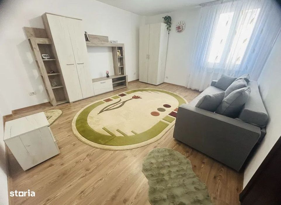 Apartament  1 camera Central , 29 metri, etaj 5 Cod:162878