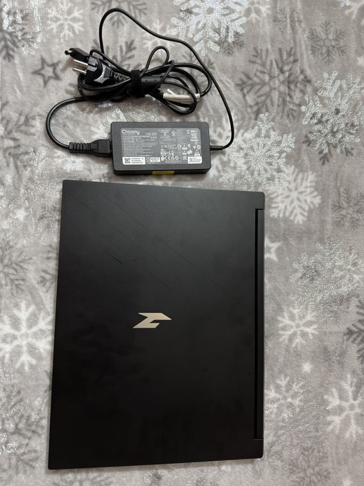 Acer Nitro V16 i7-14650HX | RTX 4060 8GB | 32GB RAM | Гаранция