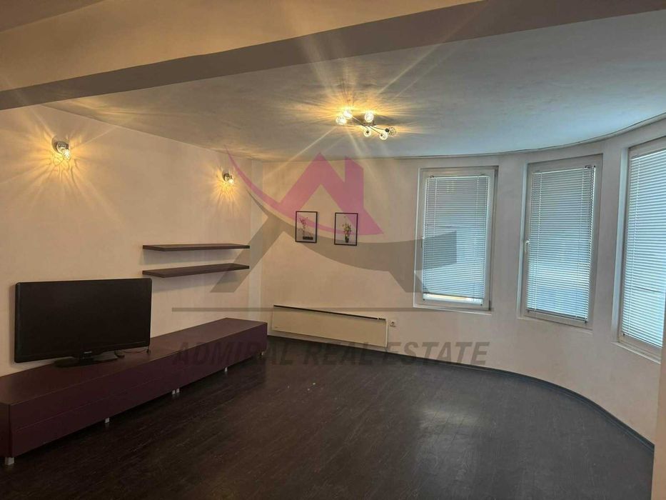 Дава се под наем Четиристаен апартамент в Варна, Лятно кино Тракия - 110 кв.м за 900 € - Снимка #2