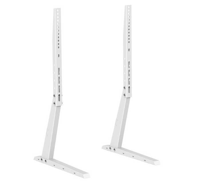 Suport TV Universal MyWall pentru diagonale 37" - 70" (94 - 178 CM), alb HP 36 W / N5