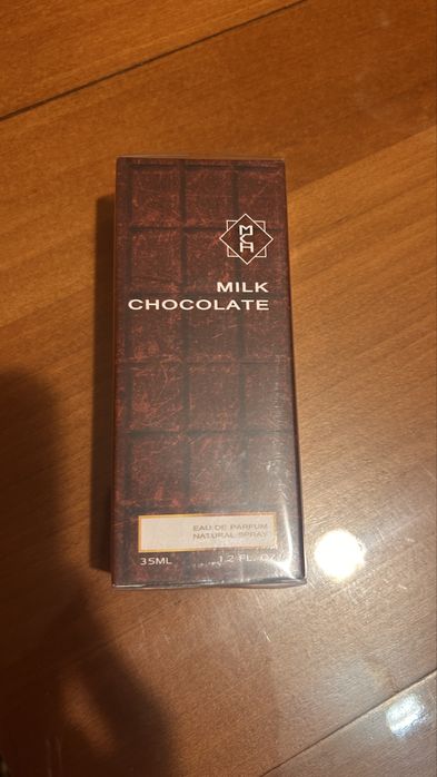 Парфюм Florgarden Milk Chocolate EDP