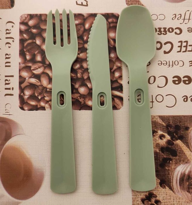 Caserola Curver + tacamuri - NOUA