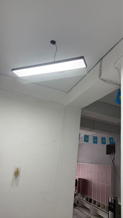 Люстралар сатылады