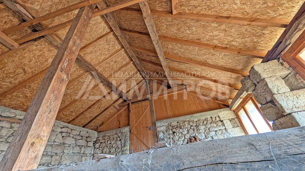 Продава се Къща в с. Черковна, Област Варна - 122 кв.м за 460 €/кв.м - Снимка #16