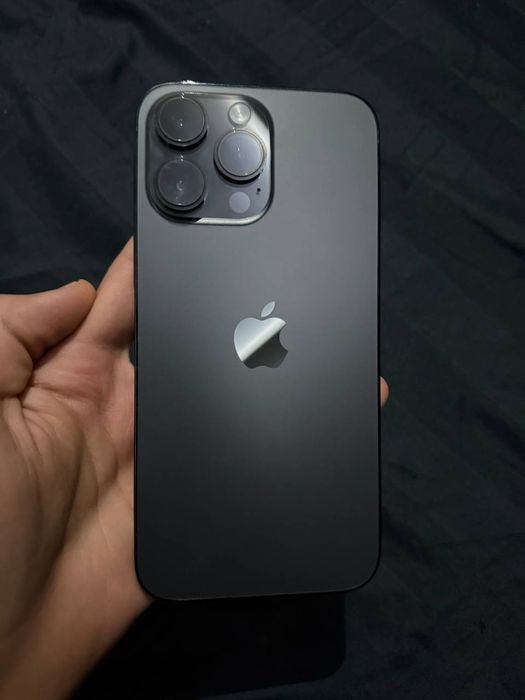 Iphone 14 Pro max 256GB