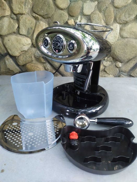 Кафемашина Illy X 7.1 за части .
