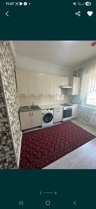 Без маклер Аренда оила куйилади. 2 хона