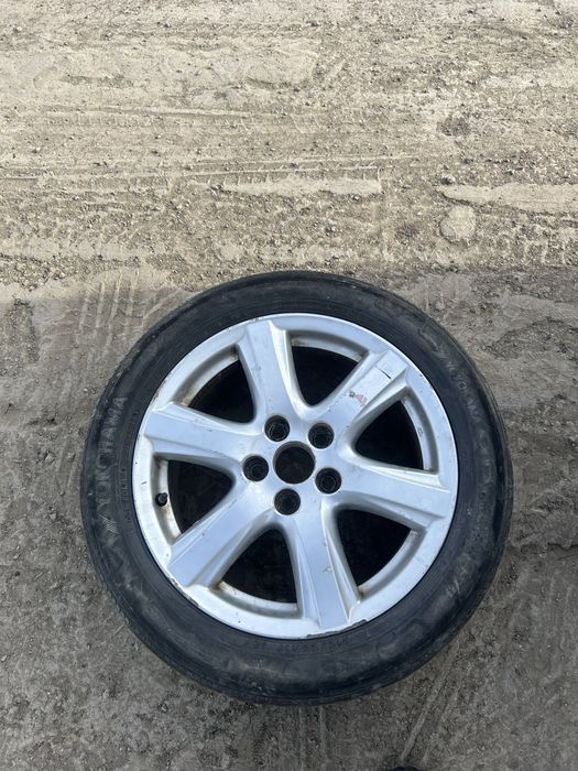 Диск 1 шт toyota оригинал продам р17