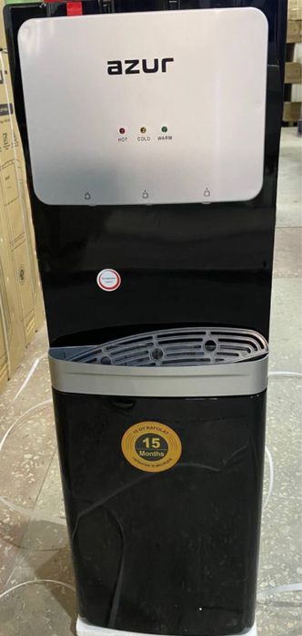 Kuller uy va ofis ga