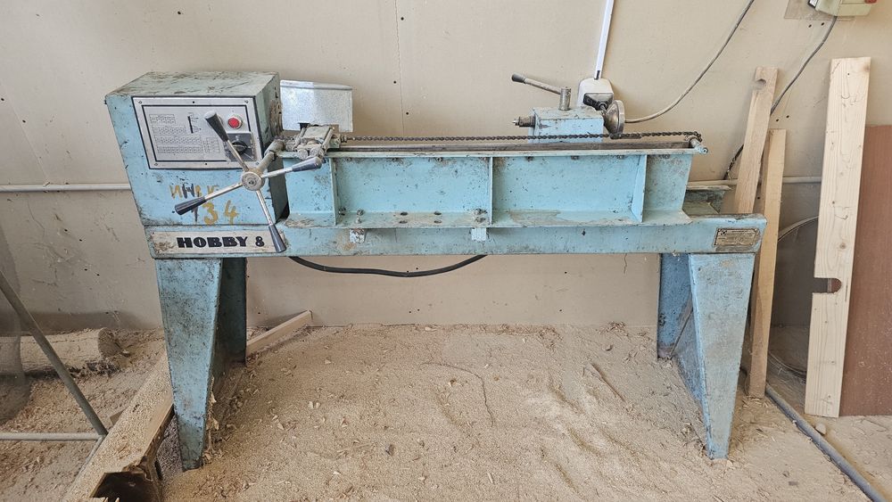 Дърводелски Струг