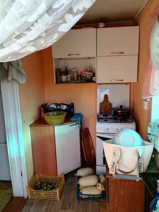 Продам дачу в черте города