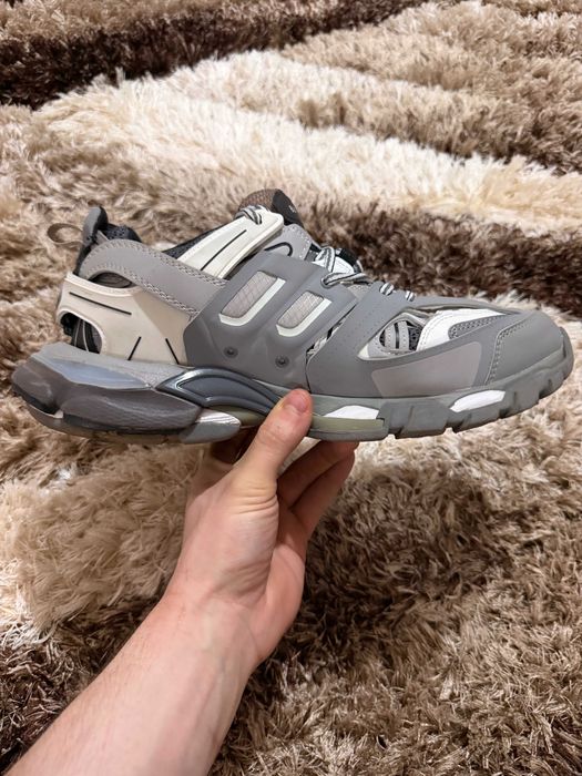 Balenciaga Tracks (2 Modele)