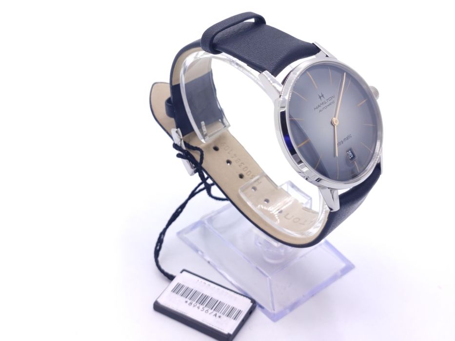 Hamilton American Classic Intra-Matic, Garantie 24 luni | #D89456