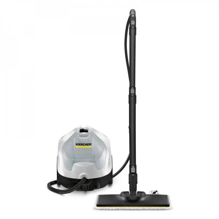 Пароочиститель Karcher SC 4 EasyFix Plus белый