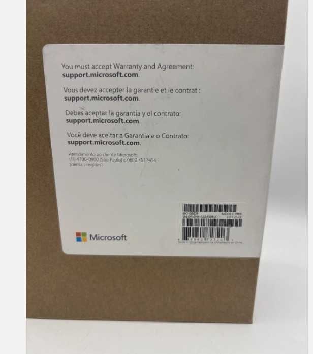 Наушники профессиональная гарнитура Microsoft Modern USB Headset