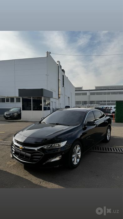 Malibu 2 turbo full premier qilingan