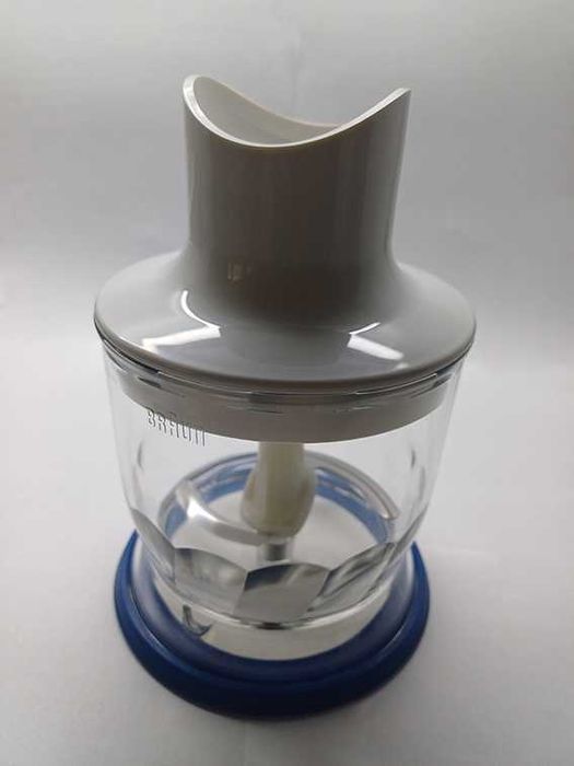 Насадки для блендера БРАУН