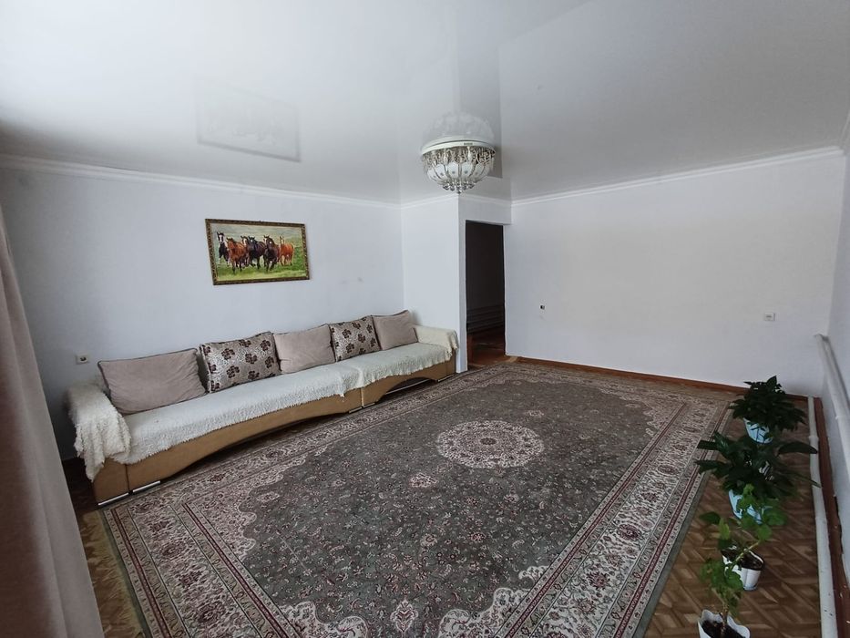 Продам частный дом