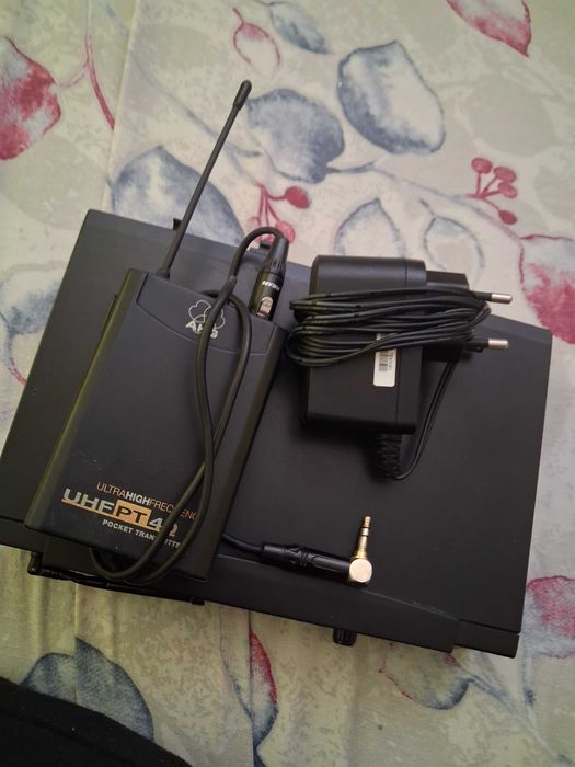 Безжична система AKG UNFSR40