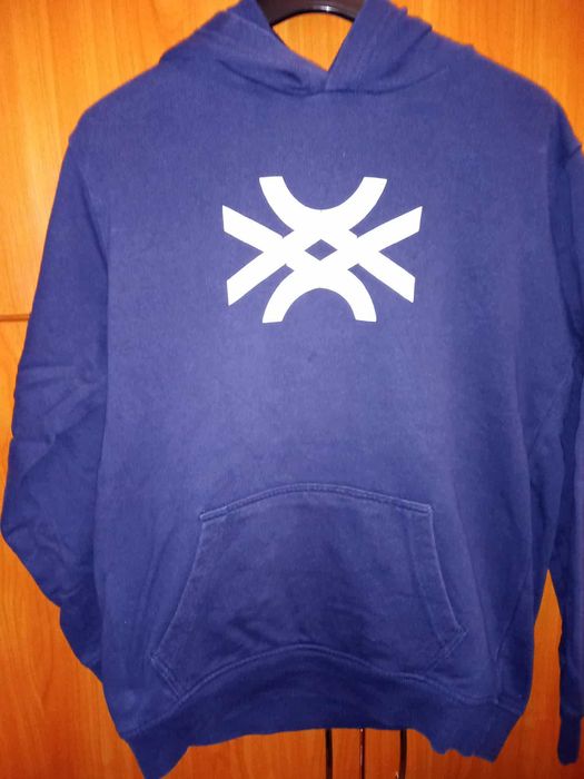 Сет от суичери и блузки за момче от Бенетон