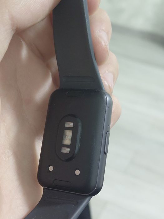 Samsung galaxy fit 3