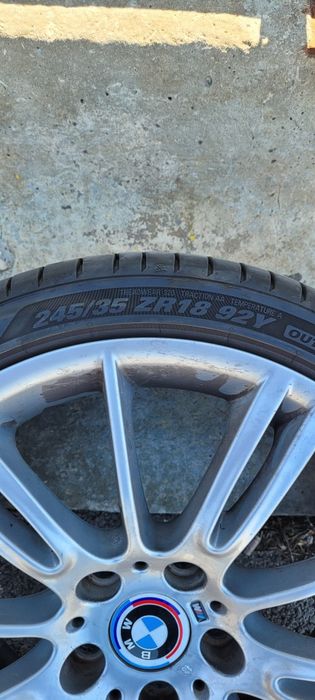 Летни гуми Kumho Ecsta sport ps72