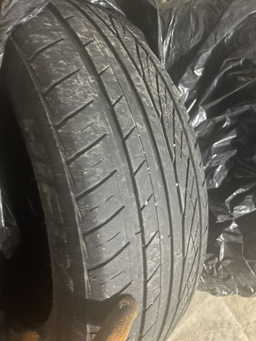 Шина 215/60/17 HIFLY