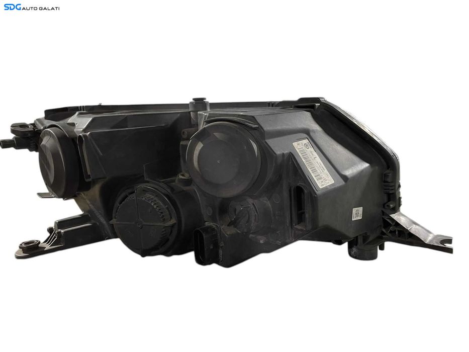 Far Stanga Skoda Rapid 2013 - 2020 Cod 5JC941015 (Ureche Lipsa) [LR0393]
