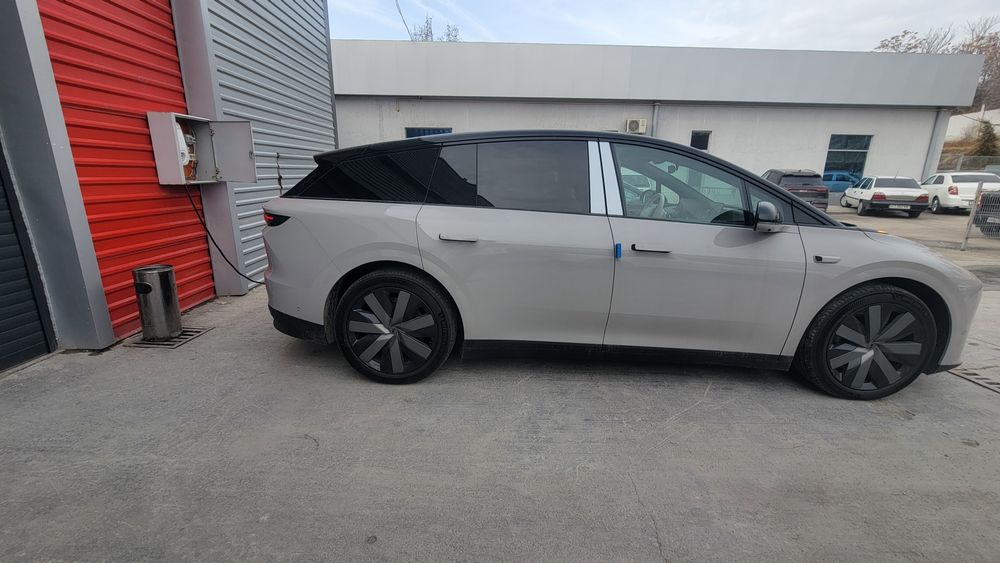 Li i6 elektir rasrochka