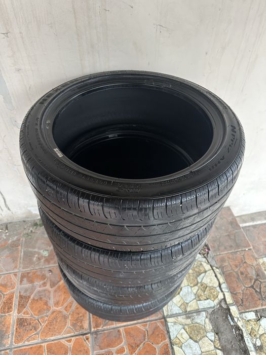 195/45/16  комплект