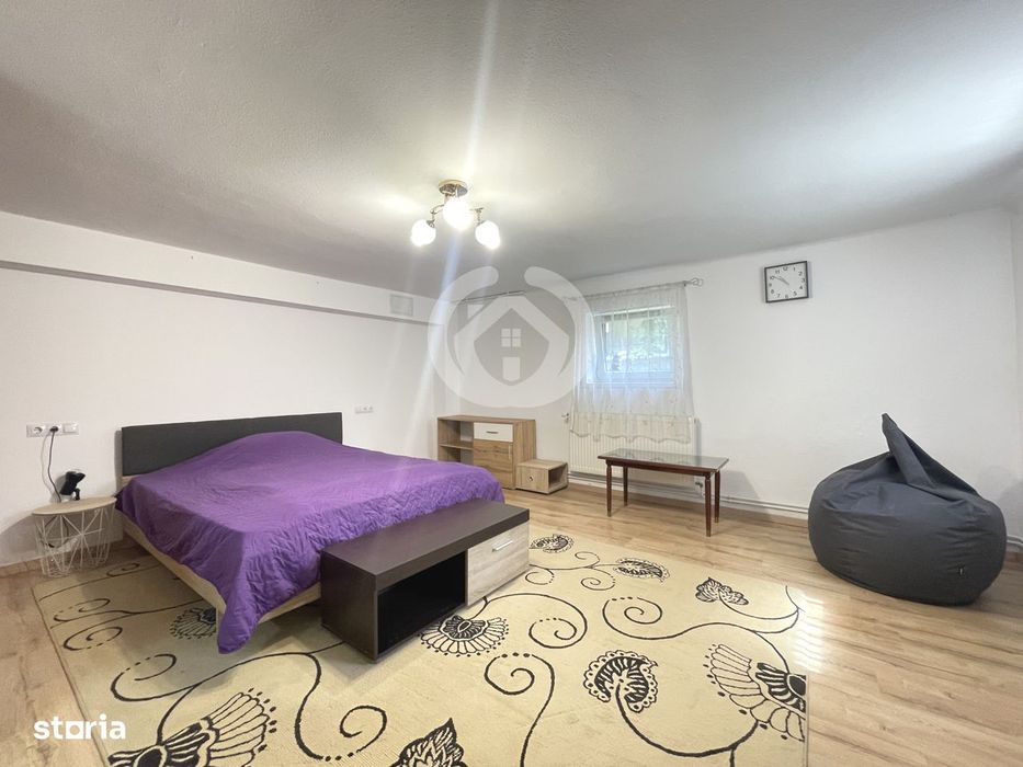 Apartament mobilat si utilat | Toate cheltuielile incluse | Sub Arini