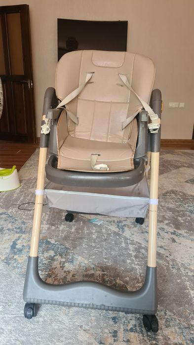 Продаю стульчик для?кормления малыша