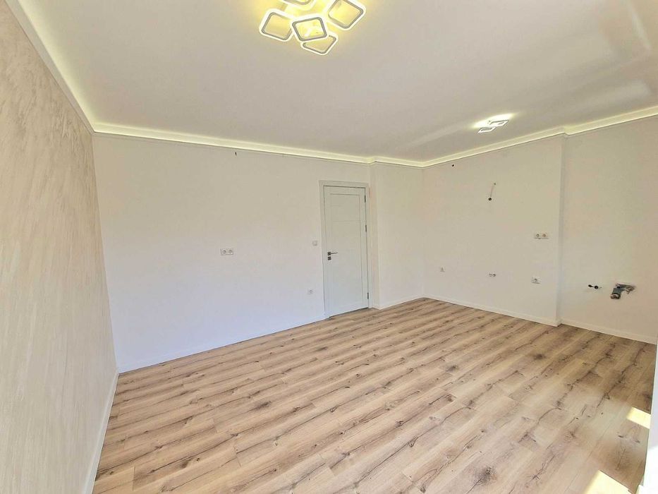 Вътрешни довършителни ремонти