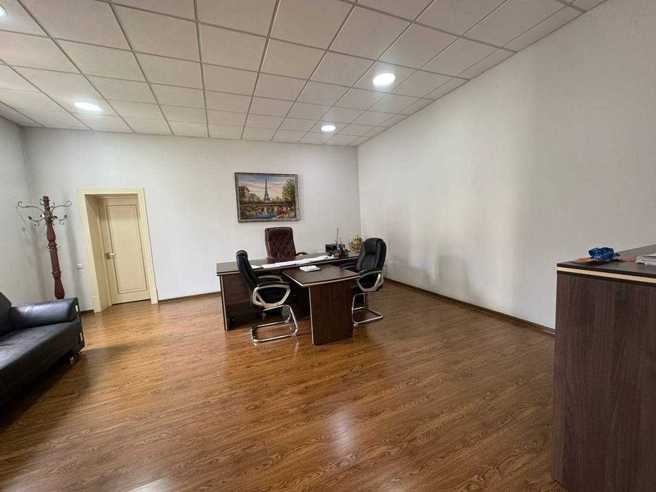 OFIS ijaraga beriladi 30m2-60m2 gacha barcha sharoitlari bilan