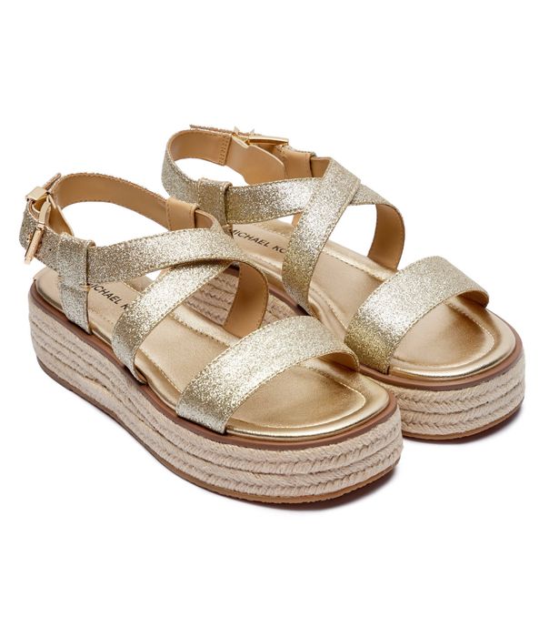 Дамски сандали Michael Kors LYNN Espadril