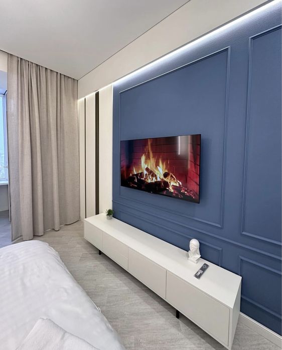 Квартира Посуточно левый берег Астана 1,2х ком