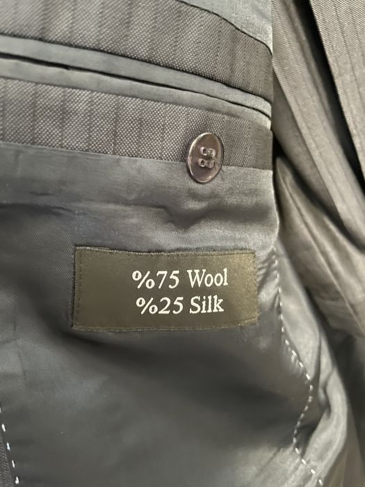 Костюм мужской 10000