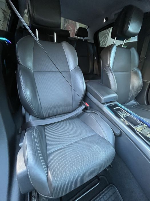 PEUGEOT 508 2011 — imagine 5