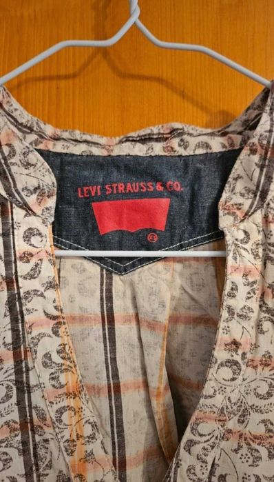 Tunică Levi's XS