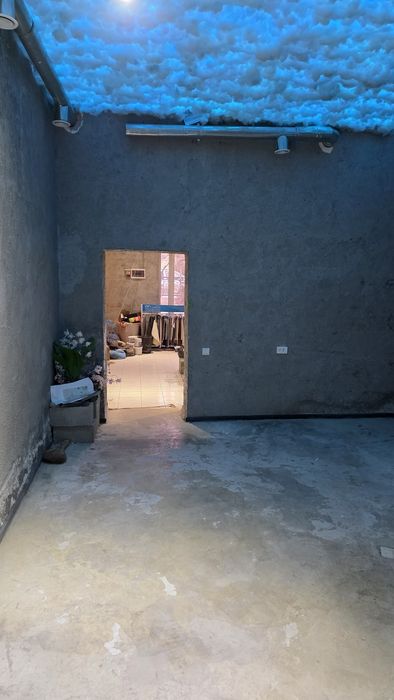 Ижарага Нотурар бино