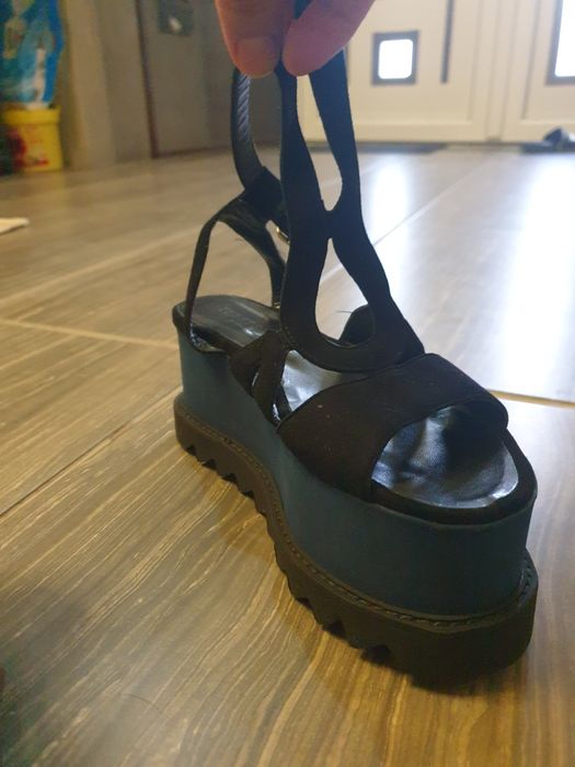 Sandale Ter ET Bantine