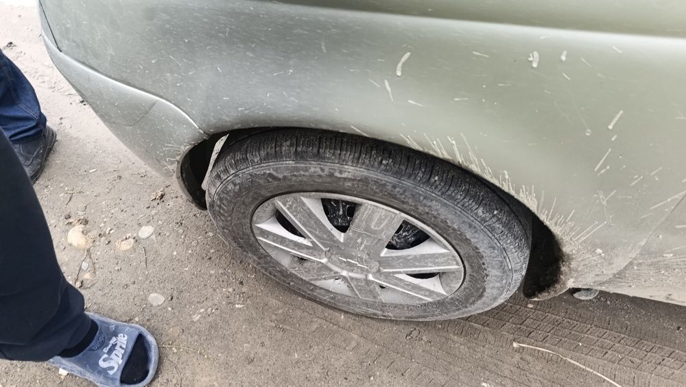 Other Matiz 2006 — 4