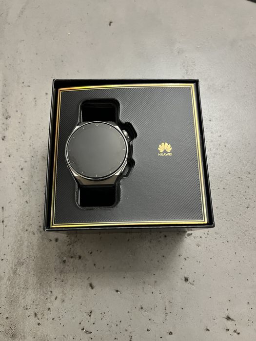 Huawei GT 3 PRO , Отличен