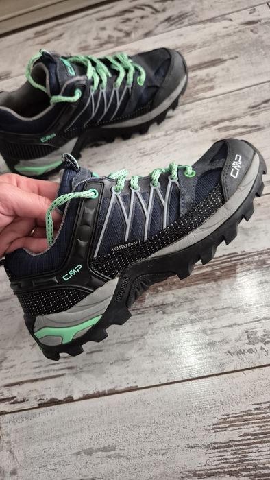 Туристически маратонки CMP