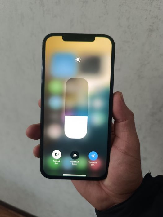 Айфон 12про Макс 128гб