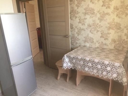 Сдается квартира помесячно