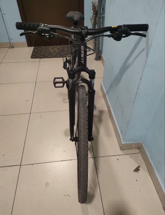 Велосипед Giant Disc 4