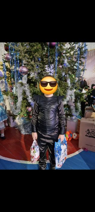 Продам новогодний костюм для мальчика