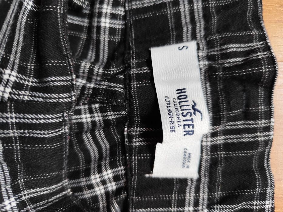 Pantaloni office dama