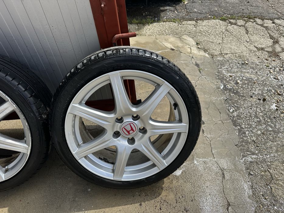 Джанти за Хонда 18 5х114.3